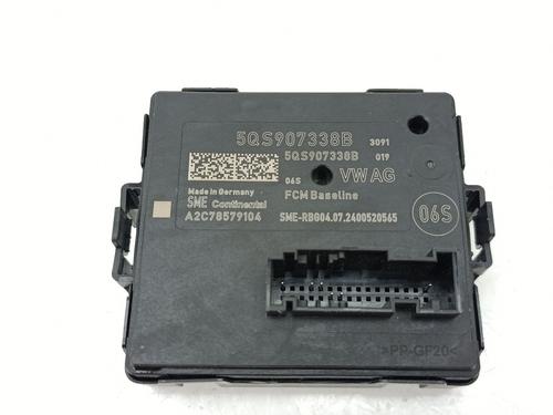 Used Electronic module Electronic module AUDI A3 Sportback (8YA, 8YF) 35 TFSI Mild Hybrid (150 hp) 33931317 33931317