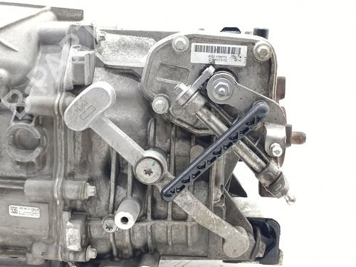 Gearbox MERCEDES-BENZ SPRINTER 3,5-t Van (B907, B910) 317 CDI RWD (907.631, 907.633, 907.635, 907.637) | BP39977584M3 - Image 8