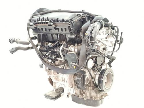 Engine OPEL CORSA F (P2JO) 1.2 (68) | BP38752494M1  - Image 7