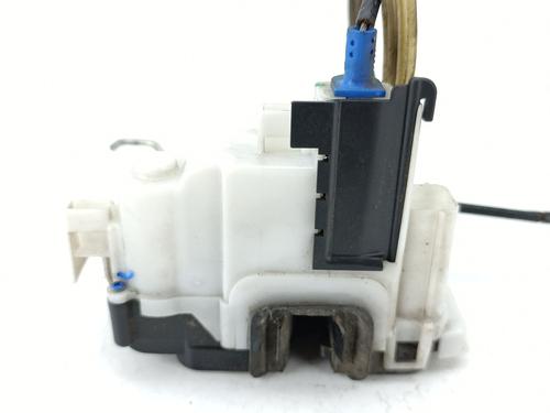 Front right lock CITROËN NEMO Box Body/MPV (AA_) | BP31646664C97