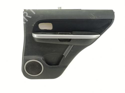 Used Rear right panel SUZUKI GRAND VITARA II (JT, TE, TD) 1.9 DDiS All-wheel Drive (JT419, TD44, JB419WD, JB419XD,... (129 hp) 31360641
