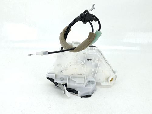 Front left lock MAZDA CX-30 (DM) SKYACTIV-G M Hybrid (DM5W, DM6W) | BP34544367C98 - Image 2