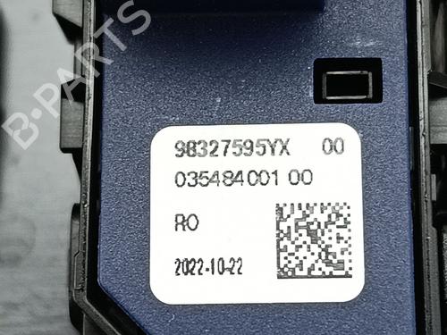 Gearstang OPEL CORSA F (P2JO) 1.2 (68) | BP38560058M90 - Image 5