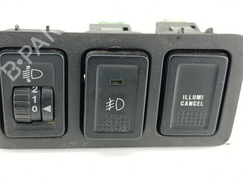 Used Switch SUZUKI GRAND VITARA II (JT, TE, TD) 1.9 DDiS All-wheel Drive (JT419, TD44, JB419WD, JB419XD,... (129 hp) 28316387