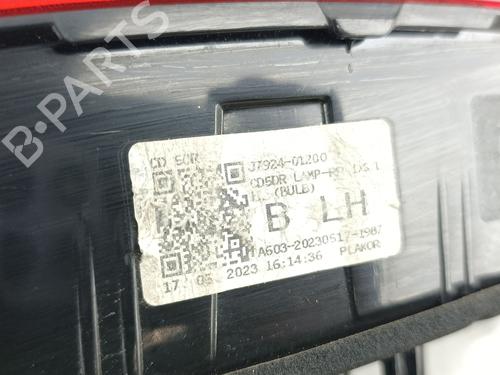 Right tailgate light KIA CEED (CD) 1.6 CRDi 136 | BP34158604C80  - Image 6