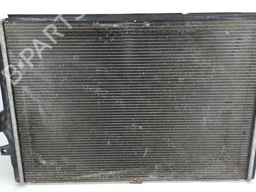 Køler VW GOLF V (1K1)  | BP15372890M31 