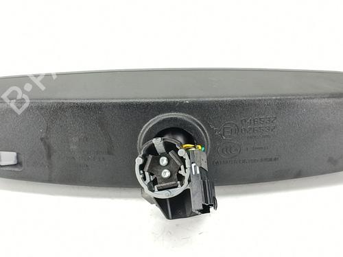 Rear mirror FORD FOCUS IV (HN) 1.5 EcoBlue | BP36696616I6 - Image 2