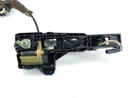 Front left lock RENAULT MEGANE IV Hatchback (B9A/M/N_) 1.3 TCe 140 (B9NB) | BP34713899C98 - Image 4