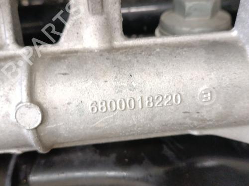 Steering rack RENAULT CAPTUR II (HF_) TCe 90 (HFM6) | BP29632197M22 