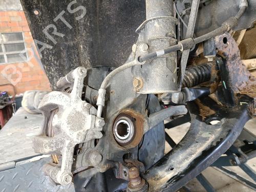 Used Right front steering knuckle Right front steering knuckle FORD PUMA (J2K, CF7) 1.0 EcoBoost (125 hp) 34623822 34623822