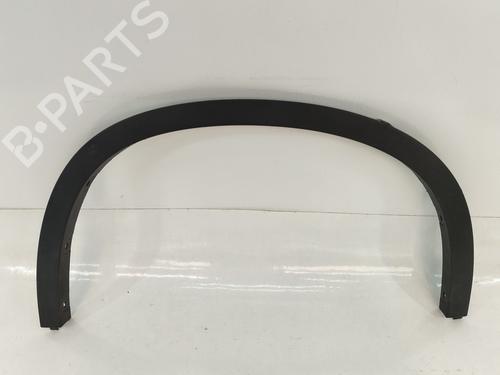 Used Front right wheel arch trim BMW X1 (E84) xDrive 23 d (204 hp) 26560833