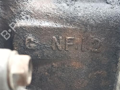 Engine (For Parts) RENAULT TRAFIC II Van (FL) 2.5 dCi 135 (FL0D) | BP39262431M64 - Image 13