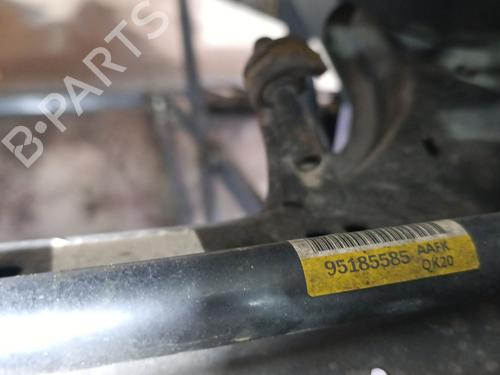 Anti roll bar OPEL MOKKA / MOKKA X (J13) 1.6 CDTI (_76) | BP31171864M96