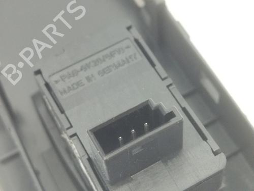 Left rear window switch BMW X1 (E84) sDrive 18 d | BP12925343I29 