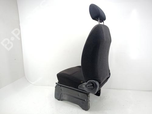 Left front seat NISSAN NV200 / EVALIA Bus 1.5 dCi 90 (M20, M20M) | BP40448340C15 - Image 5