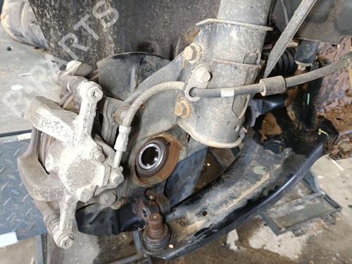 Right front steering knuckle FORD PUMA (J2K, CF7) 1.0 EcoBoost | BP34623822M26 - Image 2