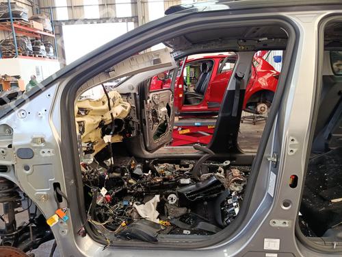 Gummiliste Gummiliste CITROËN C3 AIRCROSS II (2R_, 2C_) 1.5 BlueHDi 120 (2CYHXX) (120 hp) 34649210 34649210