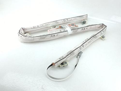 Used Left curtain airbag CITROËN C3 AIRCROSS II (2R_, 2C_) 1.2 PureTech 110 (2RHNZB, 2RHNZW, 2RHNPX, 2RHNPJ) (110 hp) 32079974