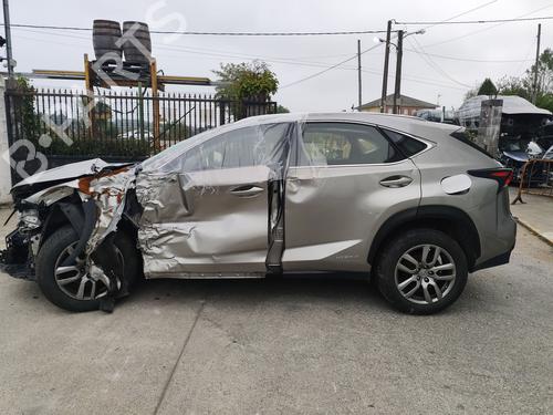 Battery LEXUS NX (_Z1_) 300h (AYZ10_) | BP29480014E11 