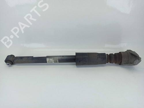 Used Right rear shock absorber AUDI A4 B9 Avant (8W5, 8WD) 2.0 TDI (150 hp) 12090183