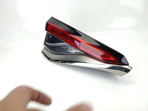 Left tailgate light TOYOTA COROLLA Saloon (_E21_) 1.8 VVTi Hybrid (ZWE211, MZEA12) | BP38048082C79 - Image 3