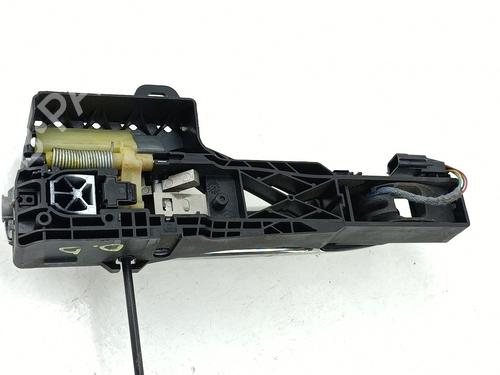 Front right lock RENAULT MEGANE IV Hatchback (B9A/M/N_) 1.5 dCi 90 (B9A1) | BP37603916C97 - Image 5
