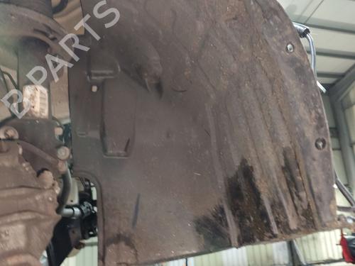 Wheel arch PEUGEOT 208 II (UB_, UP_, UW_, UJ_) 1.2 PureTech 75 | BP30168741C56