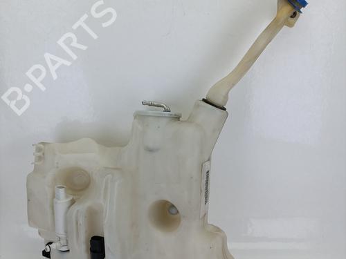 Used Windscreen washer tank MERCEDES-BENZ M-CLASS (W164) ML 320 CDI 4-matic (164.122) (224 hp) 25877373