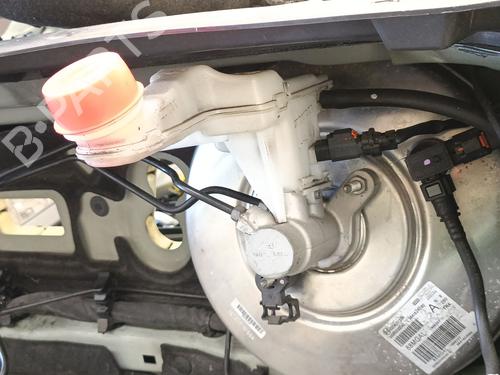 Servo brake PEUGEOT 308 III (FB_, FH_, FP_, F3_, FM_) BlueHDi 130 (FBYHZL, FBYHZT) | BP30081459M42 