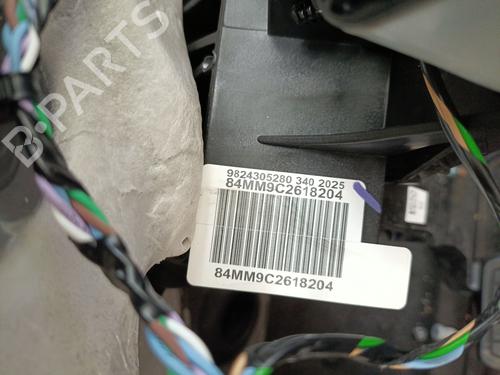 Break pedal OPEL CORSA F (P2JO) 1.2 (68) | BP37492483I19 - Image 2