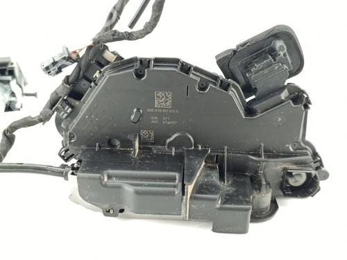 Front left lock SKODA KAROQ (NU7, ND7) 2.0 TDI | BP29418913C98 
