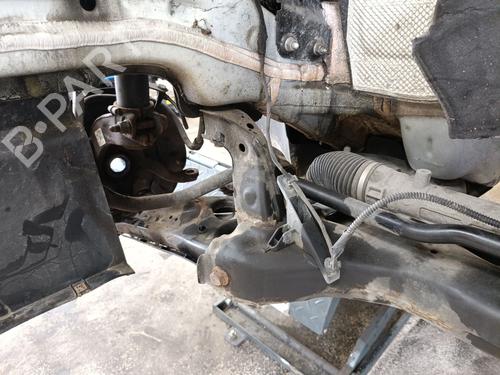 Anti roll bar VW POLO VI (AW1, BZ1, AE1) 1.0 | BP37464577M96 - Image 5