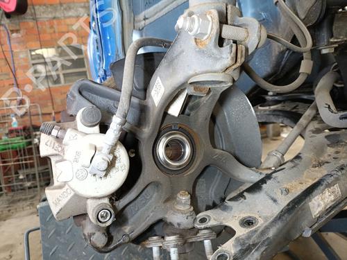 Fusée avant droite Fusée avant droite SEAT IBIZA V (KJ1, KJG) 1.0 TSI (95 hp) 34434914 34434914