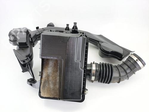 Luftfilter kasse Luftfilter kasse RENAULT KADJAR (HA_, HL_) 1.3 TCe 160 (HLNC) (160 hp) 34441727 34441727
