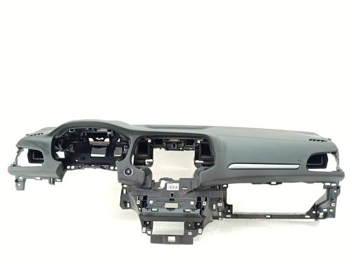 Tablier RENAULT MEGANE IV Hatchback (B9A/M/N_) 1.5 dCi 110 (B9A3) | BP36993736C46 - Image 4