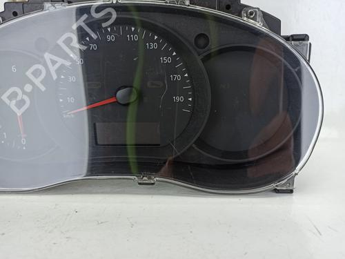Instrument cluster RENAULT KANGOO / GRAND KANGOO II (KW0/1_)  | BP25875635C47 