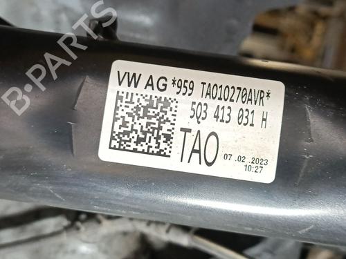 Right front shock absorber SEAT ATECA (KH7, KHP) 1.5 TSI | BP32410154M17 - Image 5