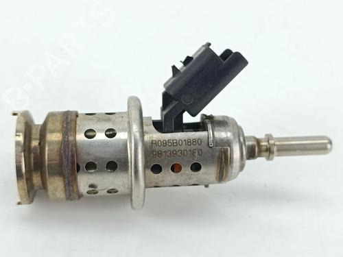 Injector CITROËN C3 III (SX) 1.5 BlueHDi 100 (SXYHYP, SXYHTU) (102 hp) 32363148