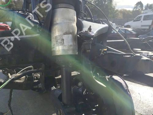 Used Left front shock absorber Left front shock absorber 37073980 37073980