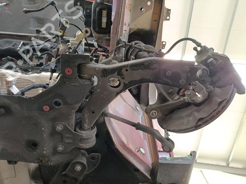Subframe VOLVO V40 Hatchback (525) D2 | BP37467340M9 - Image 3