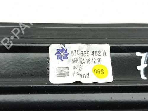 Rear right window mechanism SKODA KAROQ (NU7, ND7) 2.0 TDI | BP29402306C25 