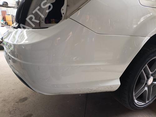 Rear bumper MERCEDES-BENZ C-CLASS (W204) C 220 CDI (204.002) | BP26547983C8 