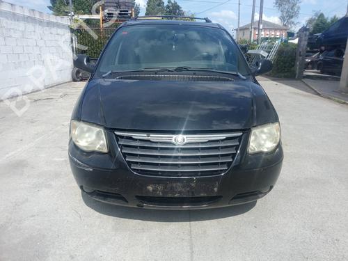 Electronic module CHRYSLER VOYAGER IV (RG, RS) 2.8 CRD | BP15488706M83 