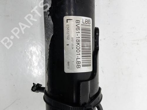 Left front shock absorber FORD FOCUS III 1.5 TDCi | BP9738430M16 