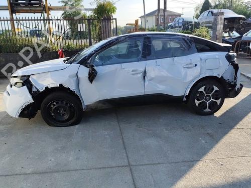 Dashboard CITROËN C4 III (BA_, BB_, BC_) 1.2 PureTech 130 (BAHNSA, BAHNSB) | BP29324257C46 