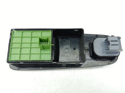 Left front window switch CITROËN JUMPER II Van 2.2 BlueHDi 140 | BP38511591I27 - Image 3