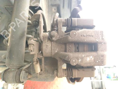 Used Right rear brake caliper FIAT TIPO Hatchback (356_, 357_) 1.3 D (356HXH1A) (95 hp) 27385124
