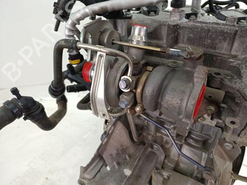 Engine RENAULT CLIO IV (BH_) 0.9 TCe 90 (BHNF, BHMA, BHMH, BHJK, BHJR) | BP32742734M1  - Image 9