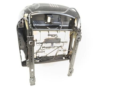 Right front seat RENAULT MEGANE IV Hatchback (B9A/M/N_) 1.3 TCe 140 (B9NB) | BP34539280C16  - Image 6