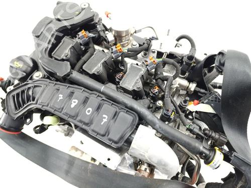 Engine PEUGEOT 2008 II (UD_, US_, UY_, UJ_, UR_, UC_) 1.2 PureTech 100 (USHNK) | BP32079971M1 